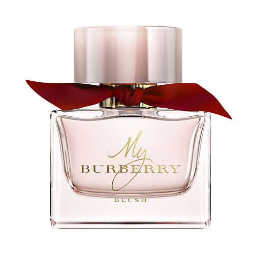 BURBERRY My Burberry Blush Limited Edition