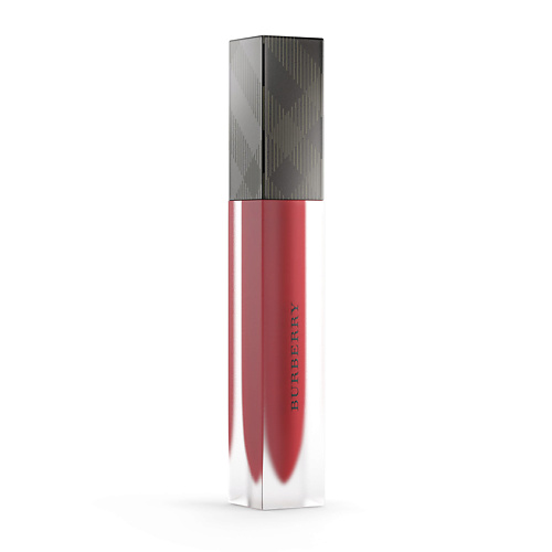 BURBERRY Бархатная жидкая помада для губ Liquid Lip Velvet