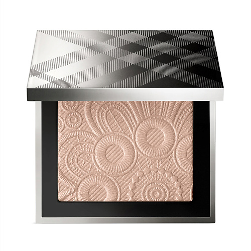 BURBERRY Сияющая пудра, компактная Fresh Glow Highlighter