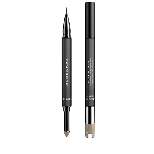 BURBERRY Подводка для бровей FULL BROWS