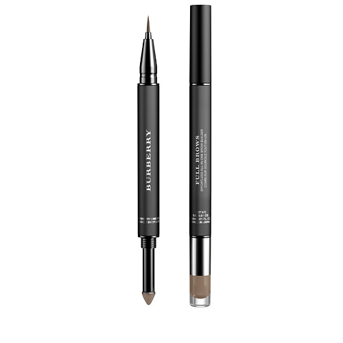 BURBERRY Подводка для бровей FULL BROWS