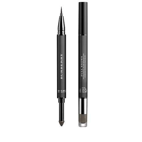 BURBERRY Подводка для бровей FULL BROWS