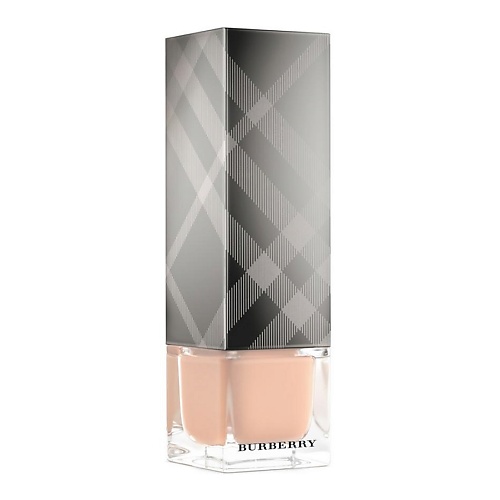 фото Burberry тональная основа fresh glow