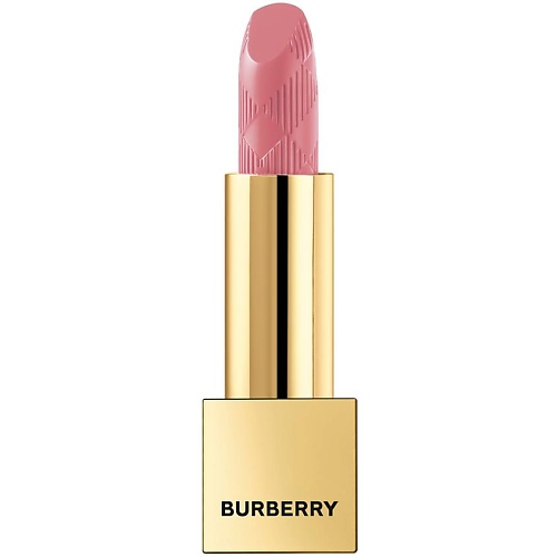 BURBERRY Увлажняющая стойкая помада для губ Burberry Kisses