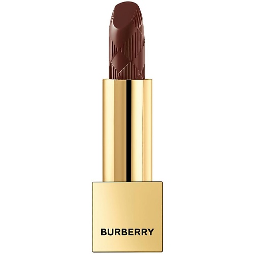 BURBERRY Увлажняющая стойкая помада для губ Burberry Kisses