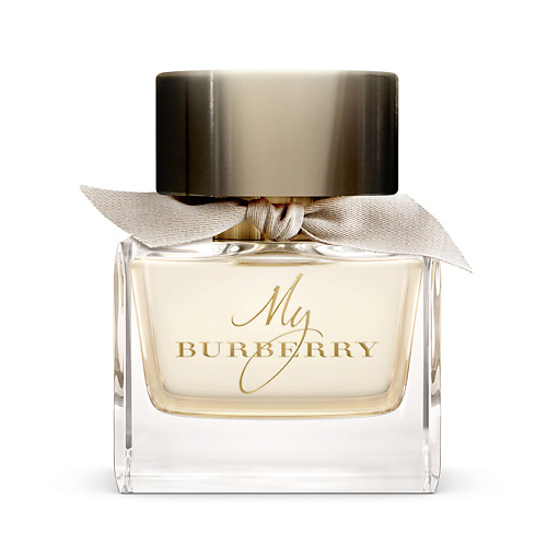 BURBERRY My Burberry Eau de Toilette