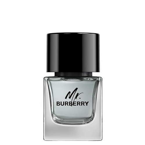 BURBERRY Mr. Burberry 50