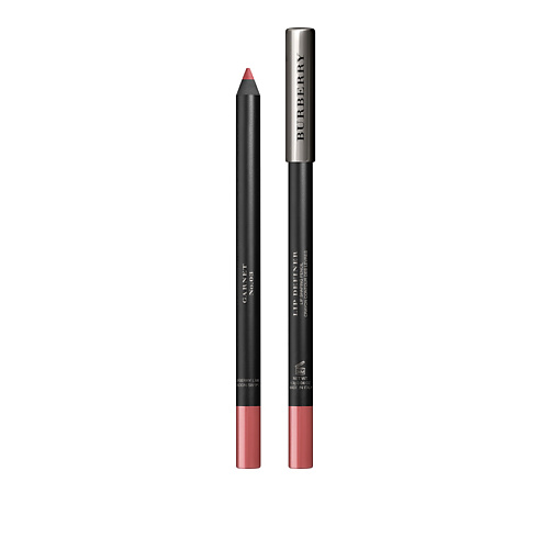 Контурные карандаши BURBERRY Контурный карандаш для губ с точилкой Lip Definer