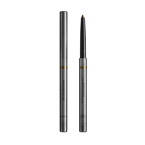 BURBERRY Автоматический контурный карандаш-кайал для глаз Effortless Kohl Eyeliner