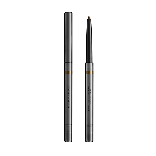 фото Burberry автоматический контурный карандаш-кайал для глаз effortless kohl eyeliner