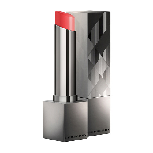 

BURBERRY Сияющая помада для губ Kisses Sheer
