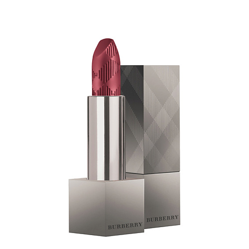 BURBERRY Бархатная помада для губ Lip Velvet