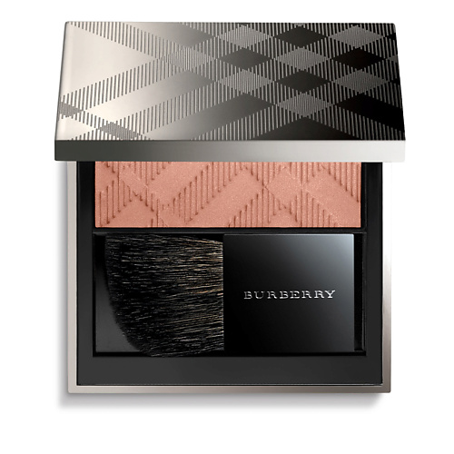 

BURBERRY Румяна компактные