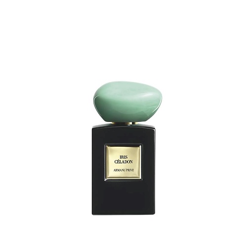 

GIORGIO ARMANI Armani Prive Iris Celadon