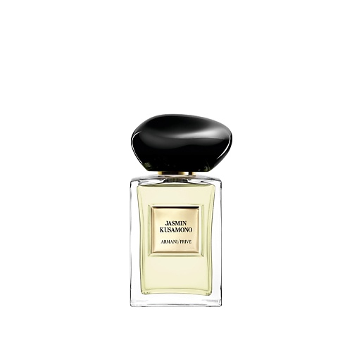 

GIORGIO ARMANI Jasmin Kusamono