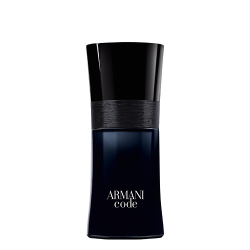 GIORGIO ARMANI Code