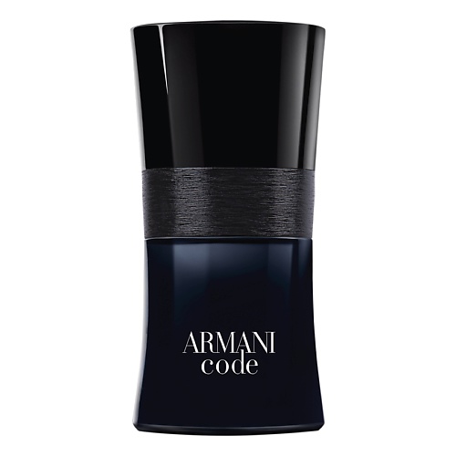 GIORGIO ARMANI Code