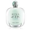 Женская парфюмерия GIORGIO ARMANI Acqua Di Gioia Eau Fraiche 50