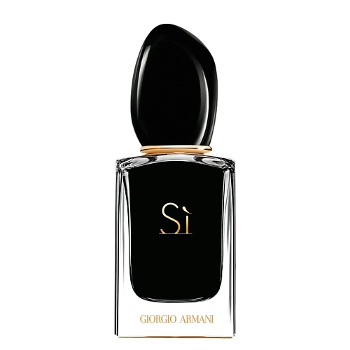 armani intense si