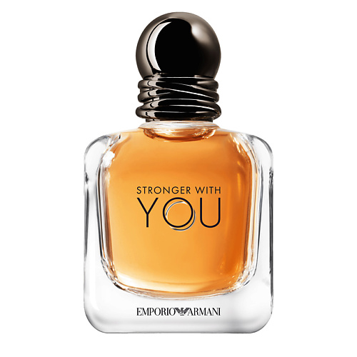 Emporio Armani Stronger with You