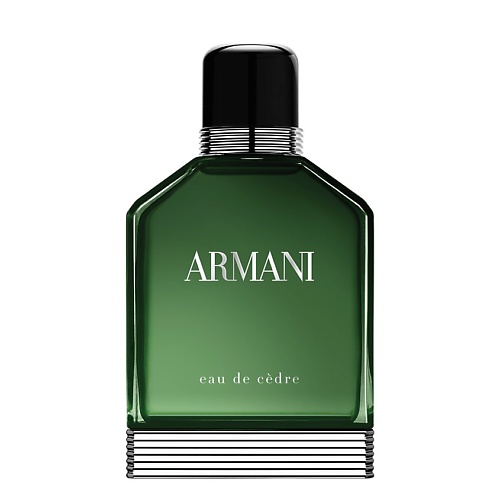 GIORGIO ARMANI Eau De Cedre