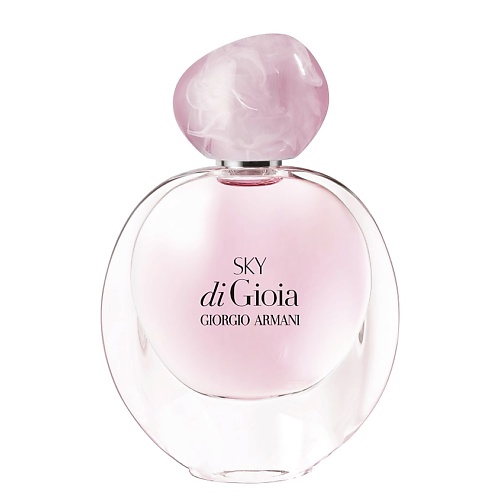 Женская парфюмерия GIORGIO ARMANI Sky Di Gioia 30