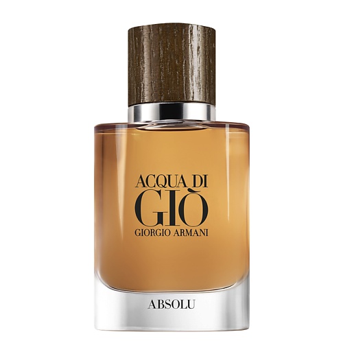 GIORGIO ARMANI Acqua Di Gio Absolu