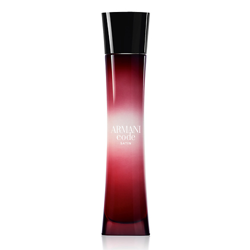 Женская парфюмерия GIORGIO ARMANI Armani Code Femme Satin 75
