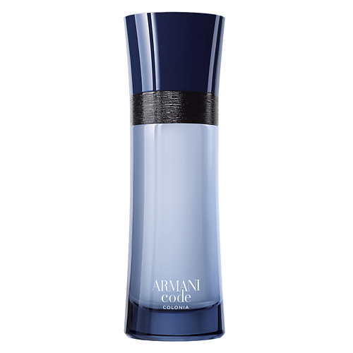 

GIORGIO ARMANI Armani Code Colonia