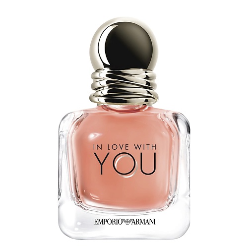 EMPORIO ARMANI In Love With You