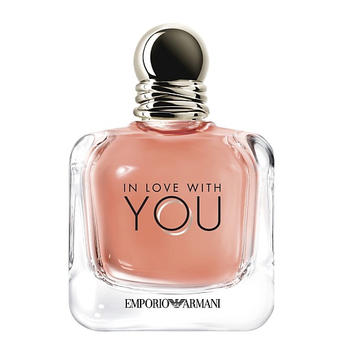 EMPORIO ARMANI In Love With You