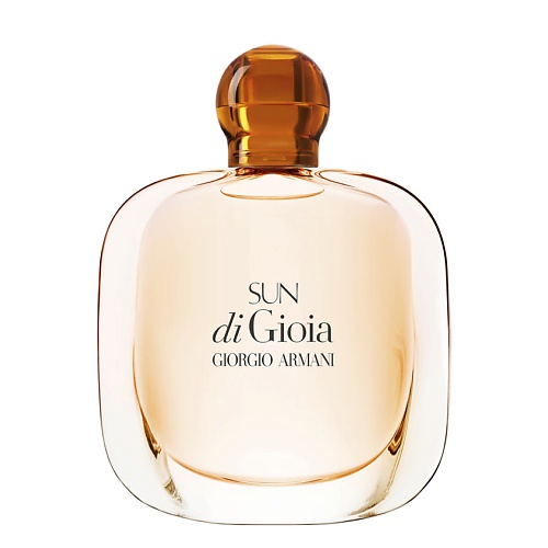 GIORGIO ARMANI Sun Di Gioia