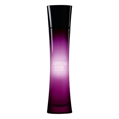 armani code cashmere cena