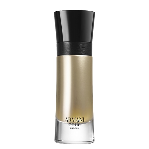 GIORGIO ARMANI Armani Code Absolu