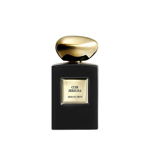 GIORGIO ARMANI Armani Prive Cuir Zerzura