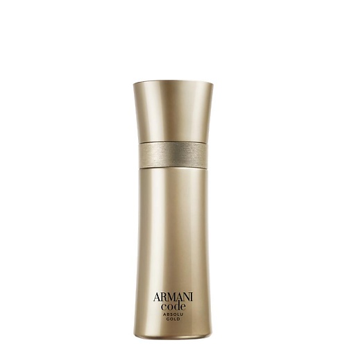 GIORGIO ARMANI Armani Code Absolu Gold