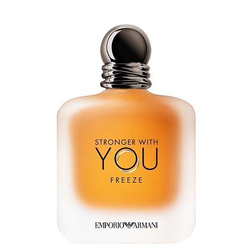 GIORGIO ARMANI Emporio Armani Stronger With You Freeze