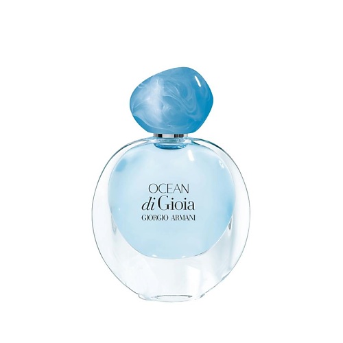 Женская парфюмерия GIORGIO ARMANI Ocean di Gioia