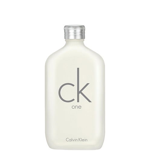 CALVIN KLEIN CK One