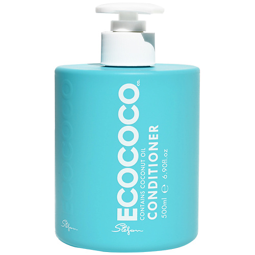 фото Ecococo кондиционер для волос увлажняющий