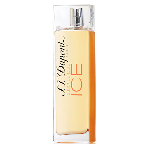 S.T. DUPONT Essence pure ICE