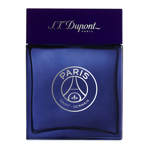 S.T. DUPONT Paris Saint-Germain