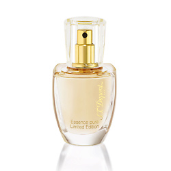 S.T. DUPONT Essence Pure Pour Femme Limited Edition