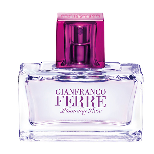 

FERRE Blooming Rose