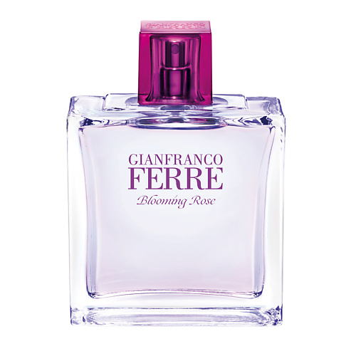 

FERRE Blooming Rose
