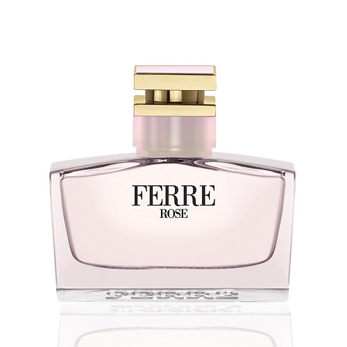 FERRE Ferre Rose