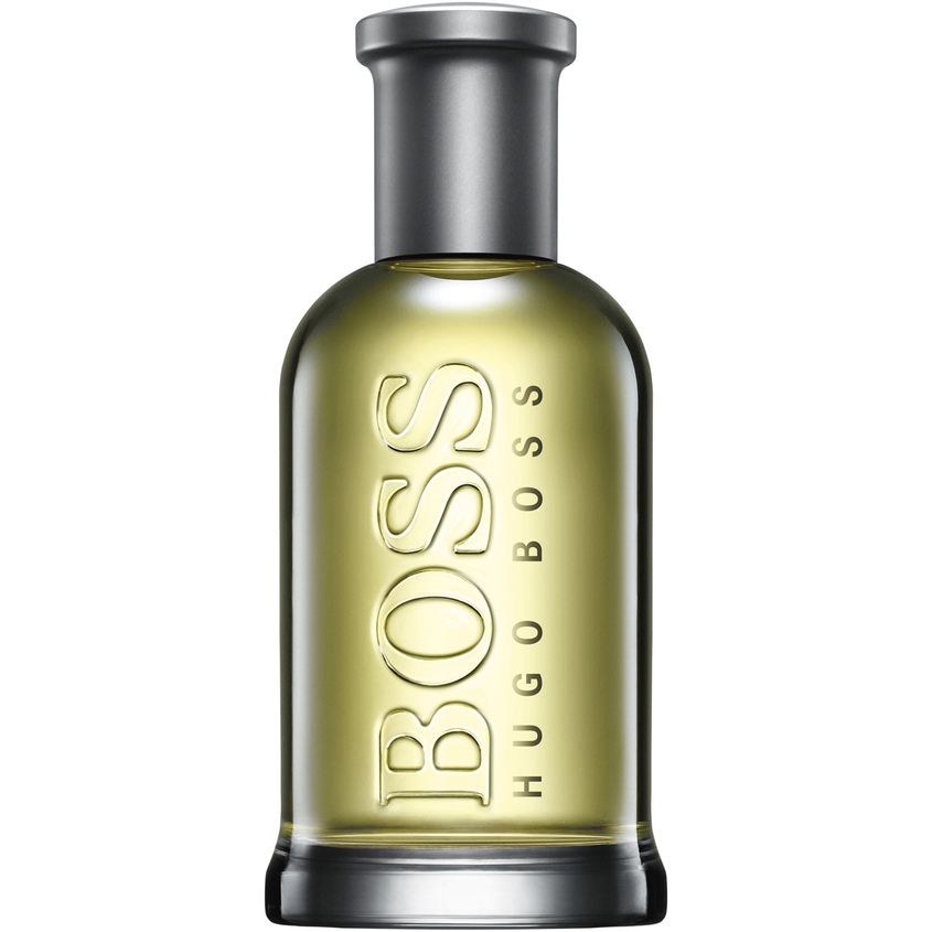 Мужская парфюмерия BOSS Bottled – купить в Москве по цене 4536 рублей в интернет-магазине с доставкой