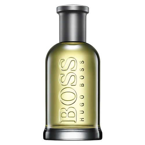 hugo boss beard oil