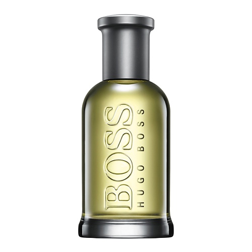 boss bottled limited