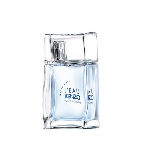 Мужская парфюмерия KENZO L'EAU KENZO HYPER WAVE POUR HOMME